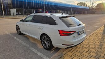 Škoda Superb Combi 2.0 Tdi Style - 3