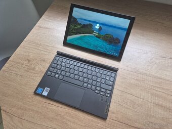 IdeaPad Duet 3 10IGL5 /N5030/8GB RAM/FHD IPS dotyk/128GB - 3