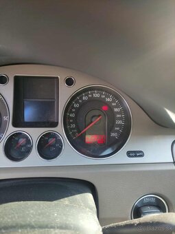 Predám Volkswagen Passat - 3