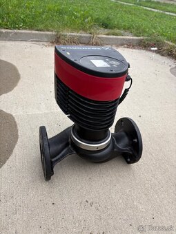 Elektronické obehové čerpadlo Grundfos MAGNA3 65-120 F - 3