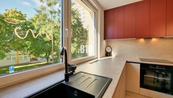 Moderné bývanie s elegantným dizajnom, 3 izbový byt po kompl - 3