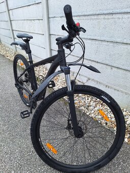 Predám Bicykel Maxbike toba - 3