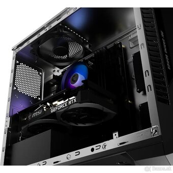 MAG Infinite S3 Herný počítač - 3