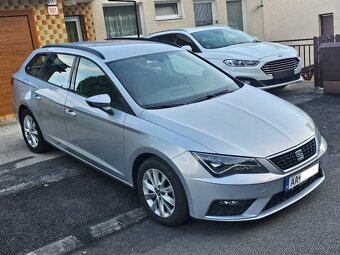 Seat leon - 3