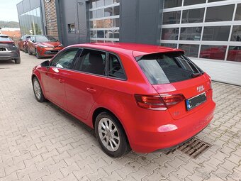 AUDI A3 Sportback - 3