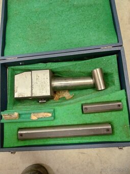 Vyvrtavacia hlava - 3