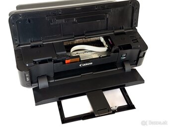 Farebná tlačiareň CANON Pixma IP7250 - 3