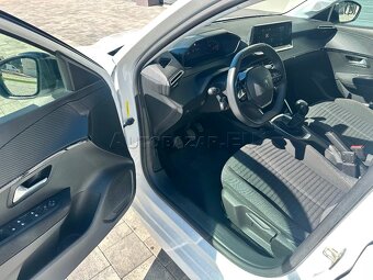 PREDAJ Peugeot 208 1.2 PureTech Active - 3