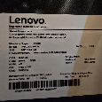 Lenovo ALN / 500 GB / 4 GB / i3-6100T 3,20GHz - 3