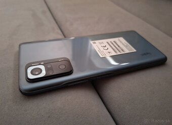 Xaomi Redmi Note 10 Pro - 3