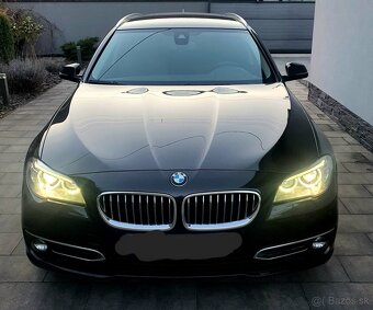 BMW 530d xDrive - 3