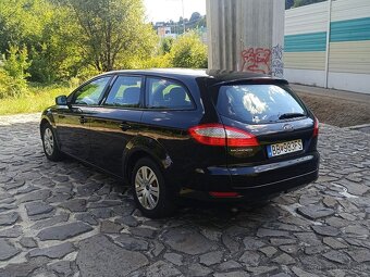 ✳️Ford Mondeo Combi 2.0 TDCi (115k) Trend✳️ - 3