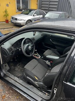 Predam golf 4 1.9 tdi 81kw - 3