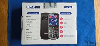 Maxcom MM724 - 3