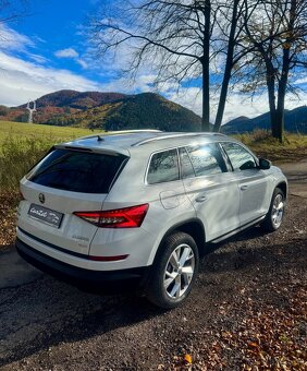 Škoda Kodiaq 2.0 TDI 140kw | 4x4 | 7 miestne - 3