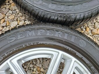 Disky+ zimné pneu. Nissan Quashqai - 3