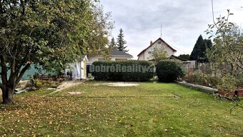 Dobré reality na predaj- nízkoenergetický 2izb. domček v cen - 3