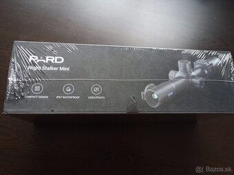 NV Pard night stalker mini - 3