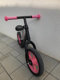 Detské odrážadlo - 3