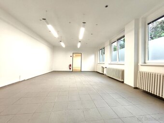 Na prenájom – obchodné priestory, ul. Vysoká , Bratislava II - 3