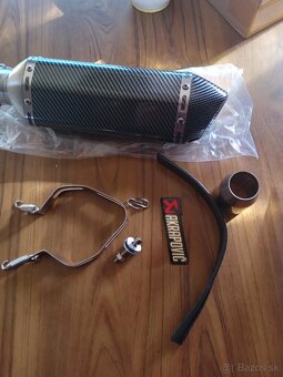 Predam vyfuk na moto - 3