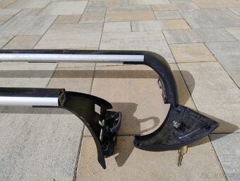 Strešný nosič Peugeot 207--REZERVOVANE - 3