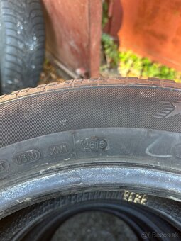 STARFIRE 185/65/R15 ZIMNÉ - 3