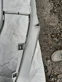 Predný nárazník Škoda Superb Lift - 3