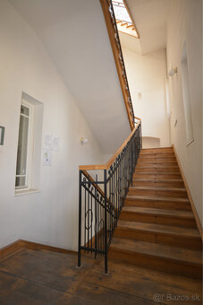 Investičná príležitosť v „Zlatom kríži“ - Košice - 3