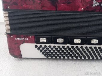 Akordeon Delicia - 3