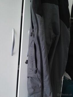 Detské lyžiarske nohavice NORDBLANC - 3