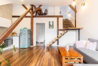 3-izbový mezonet | BULVÁR - 3