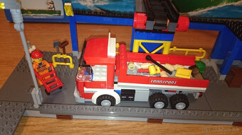 Lego 4645 - séria CITY - Harbour - 3