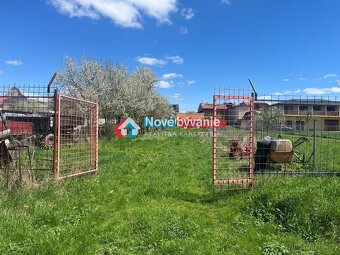 Pozemok Vrbov, okres Kežmarok - 3