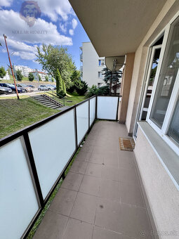 NA PREDAJ 3 IZBOVÝ BYT BREZOVÁ POD BRADLOM 64m2 - 3