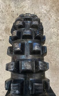 Vymením plášť na motorku - 3