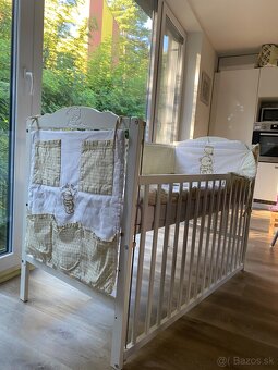 Detska postielka - 3