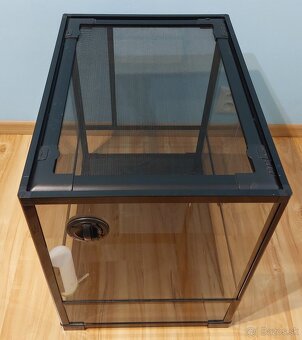 Terárium 60x45x60 - 3