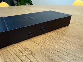 Docking Station Dell WD19 - 3