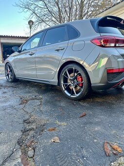 Hyundai i30N Performance (V záruke) - 3