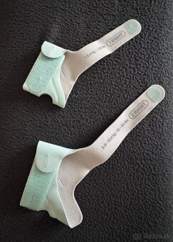 Náhradné ponožky Owlet smart sock3 - 3