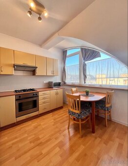 Treef ponúka na prenájom útulný 1-izbový byt - 3