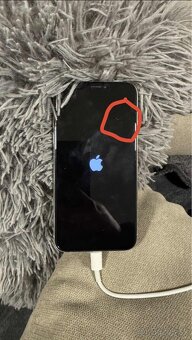 iPhone XS 64 GB funguje no vhodny na diely - 3