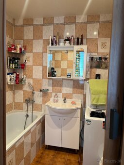 ✨ Na predaj alebo výmenu: Priestranný 3-izbový byt v LV - 3