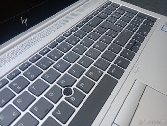 Hp Elitebook 850 G6 , Intel® Core™i7 , 16gb ram ,Windows 11 - 3