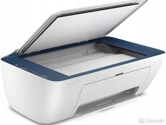 Predám tlačiareň HP DeskJet 2721 - 3