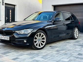 BMW 320d 120kW 2015 automat - 3