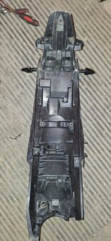 Honda Hornet CB600 F podsedadlovy plast - 3