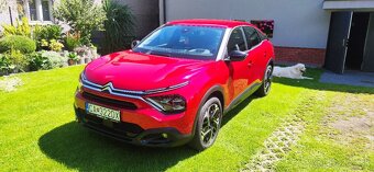 CITROEN C4 1.maj, kup. v SR, naj. 39 100km - 3