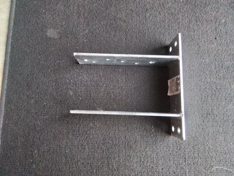 Predám spojovací materiál na drevo - 3